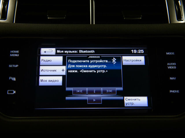 Сірий Ленд Ровер Range Rover Sport, об'ємом двигуна 3 л та пробігом 32 тис. км за 62000 $, фото 41 на Automoto.ua