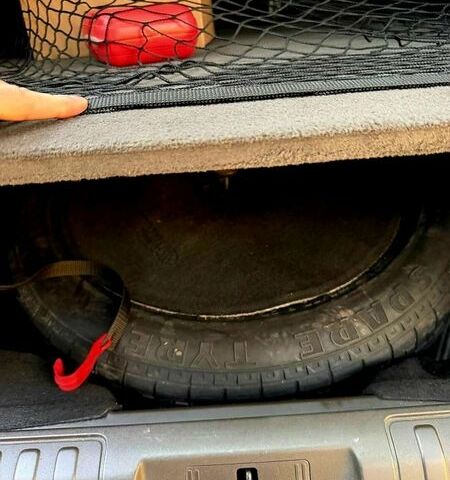 Серый Ленд Ровер Рендж Ровер Спорт, объемом двигателя 2.99 л и пробегом 145 тыс. км за 20499 $, фото 37 на Automoto.ua