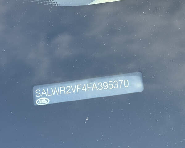 Серый Ленд Ровер Рендж Ровер Спорт, объемом двигателя 3 л и пробегом 164 тыс. км за 27000 $, фото 24 на Automoto.ua