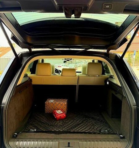 Серый Ленд Ровер Рендж Ровер Спорт, объемом двигателя 2.99 л и пробегом 145 тыс. км за 20499 $, фото 36 на Automoto.ua