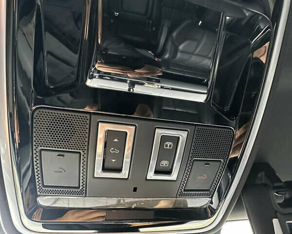 Серый Ленд Ровер Рендж Ровер Спорт, объемом двигателя 2.99 л и пробегом 180 тыс. км за 27000 $, фото 34 на Automoto.ua