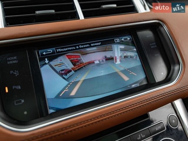 Сірий Ленд Ровер Range Rover Sport, об'ємом двигуна 3 л та пробігом 181 тис. км за 23581 $, фото 16 на Automoto.ua