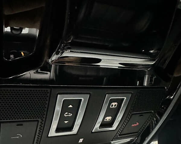 Серый Ленд Ровер Рендж Ровер Спорт, объемом двигателя 2.99 л и пробегом 180 тыс. км за 27000 $, фото 47 на Automoto.ua