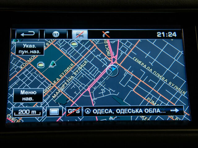 Сірий Ленд Ровер Range Rover Sport, об'ємом двигуна 3 л та пробігом 91 тис. км за 46999 $, фото 38 на Automoto.ua