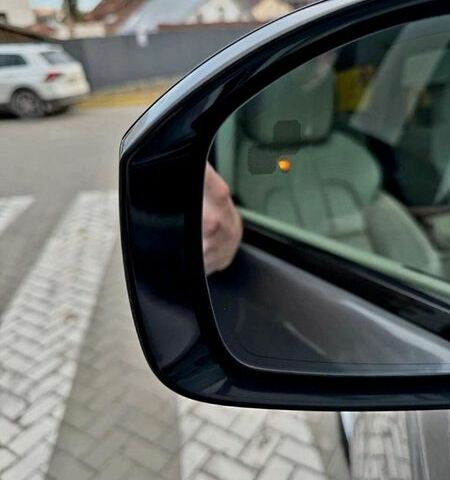 Серый Ленд Ровер Рендж Ровер Спорт, объемом двигателя 2.99 л и пробегом 145 тыс. км за 20499 $, фото 7 на Automoto.ua