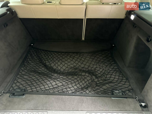 Сірий Ленд Ровер Range Rover Sport, об'ємом двигуна 2.99 л та пробігом 143 тис. км за 21000 $, фото 31 на Automoto.ua