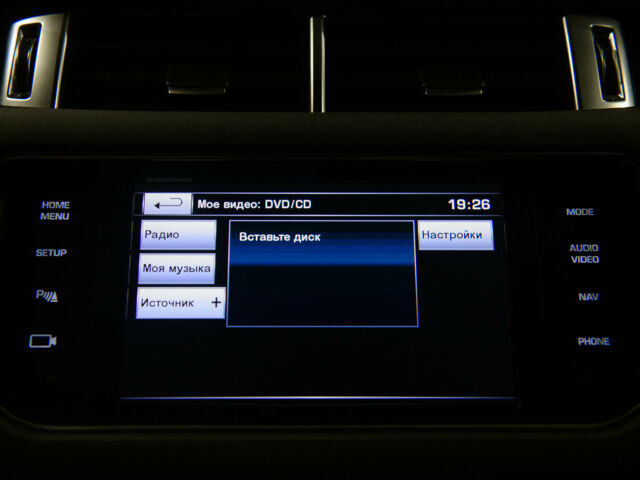 Сірий Ленд Ровер Range Rover Sport, об'ємом двигуна 3 л та пробігом 32 тис. км за 62000 $, фото 45 на Automoto.ua