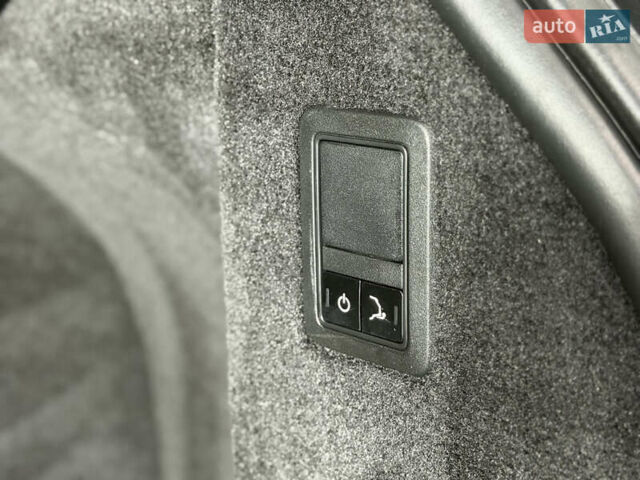 Сірий Ленд Ровер Range Rover Sport, об'ємом двигуна 2.99 л та пробігом 159 тис. км за 26900 $, фото 65 на Automoto.ua