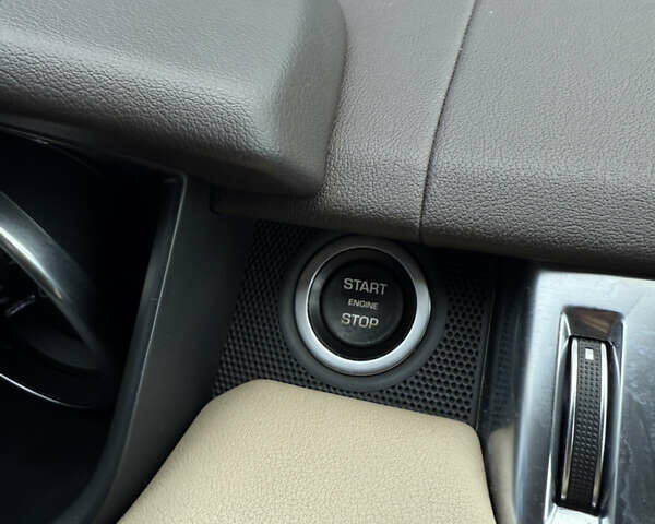 Серый Ленд Ровер Рендж Ровер Спорт, объемом двигателя 3 л и пробегом 164 тыс. км за 27000 $, фото 99 на Automoto.ua