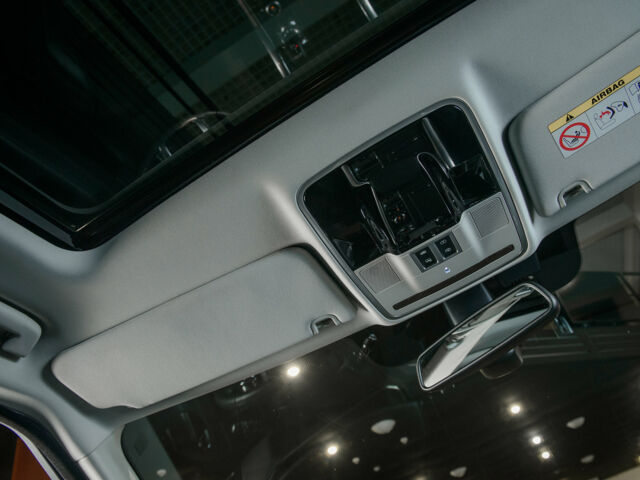 Сірий Ленд Ровер Range Rover Sport, об'ємом двигуна 3 л та пробігом 32 тис. км за 62000 $, фото 21 на Automoto.ua