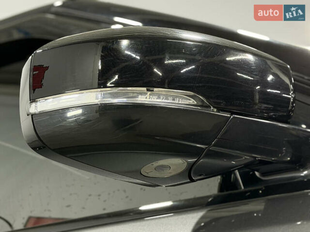 Сірий Ленд Ровер Range Rover Sport, об'ємом двигуна 2.99 л та пробігом 159 тис. км за 26900 $, фото 25 на Automoto.ua