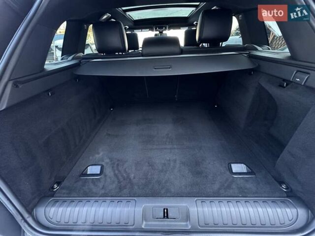Сірий Ленд Ровер Range Rover Sport, об'ємом двигуна 3 л та пробігом 155 тис. км за 22900 $, фото 31 на Automoto.ua