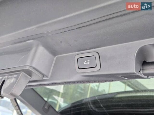 Сірий Ленд Ровер Range Rover Sport, об'ємом двигуна 3 л та пробігом 170 тис. км за 28900 $, фото 30 на Automoto.ua