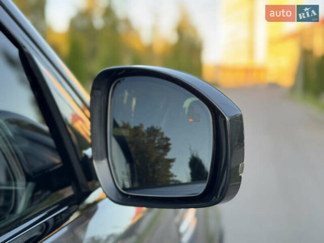 Серый Ленд Ровер Рендж Ровер Спорт, объемом двигателя 3 л и пробегом 180 тыс. км за 32900 $, фото 34 на Automoto.ua