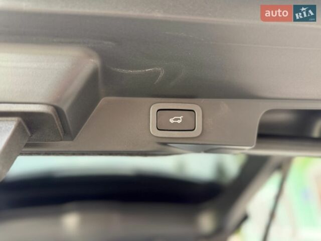 Сірий Ленд Ровер Range Rover Sport, об'ємом двигуна 2.99 л та пробігом 181 тис. км за 28500 $, фото 31 на Automoto.ua