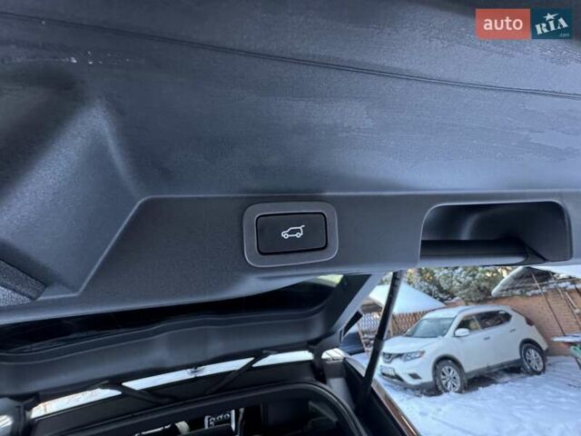 Сірий Ленд Ровер Range Rover Sport, об'ємом двигуна 3 л та пробігом 155 тис. км за 22900 $, фото 32 на Automoto.ua