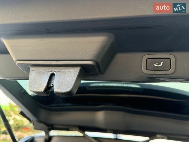 Сірий Ленд Ровер Range Rover Sport, об'ємом двигуна 3 л та пробігом 135 тис. км за 23950 $, фото 12 на Automoto.ua