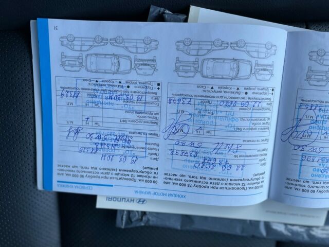 Сірий Ленд Ровер Range Rover Sport, об'ємом двигуна 3 л та пробігом 151 тис. км за 48000 $, фото 30 на Automoto.ua