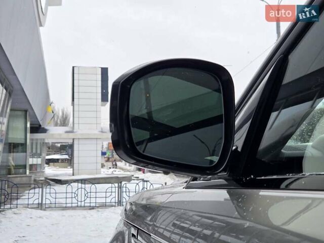 Сірий Ленд Ровер Range Rover Sport, об'ємом двигуна 3 л та пробігом 170 тис. км за 28900 $, фото 28 на Automoto.ua