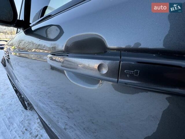 Сірий Ленд Ровер Range Rover Sport, об'ємом двигуна 3 л та пробігом 155 тис. км за 22900 $, фото 33 на Automoto.ua