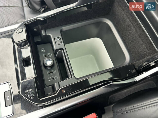 Сірий Ленд Ровер Range Rover Sport, об'ємом двигуна 3 л та пробігом 155 тис. км за 22900 $, фото 54 на Automoto.ua