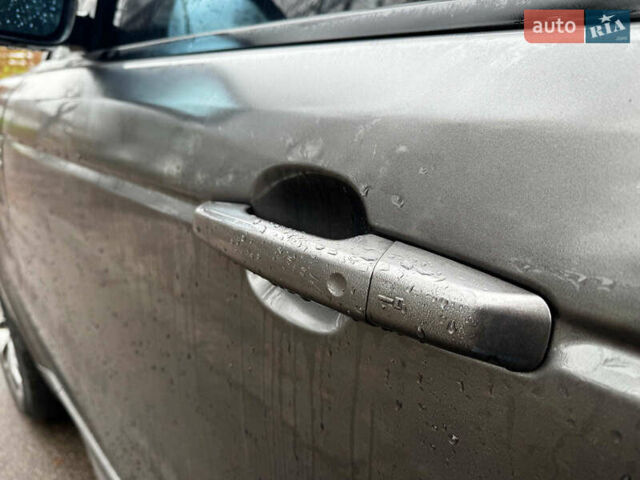 Серый Ленд Ровер Рендж Ровер Спорт, объемом двигателя 3 л и пробегом 144 тыс. км за 24440 $, фото 12 на Automoto.ua