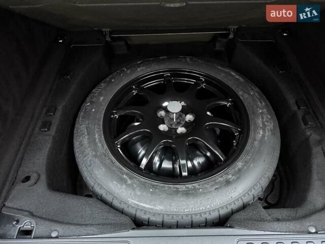 Сірий Ленд Ровер Range Rover Sport, об'ємом двигуна 3 л та пробігом 154 тис. км за 23900 $, фото 51 на Automoto.ua