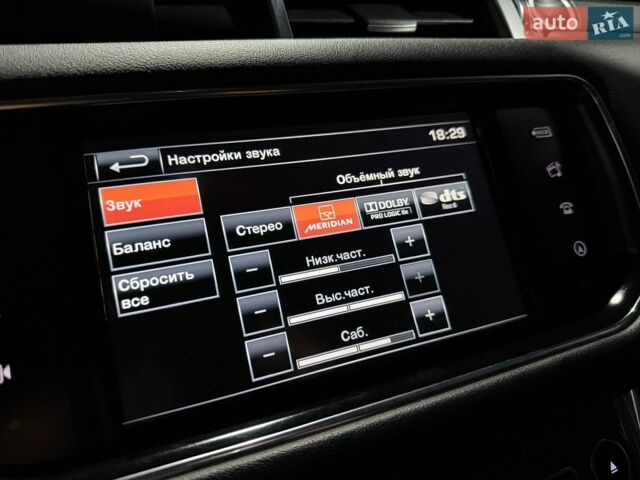 Сірий Ленд Ровер Range Rover Sport, об'ємом двигуна 3 л та пробігом 177 тис. км за 22500 $, фото 97 на Automoto.ua