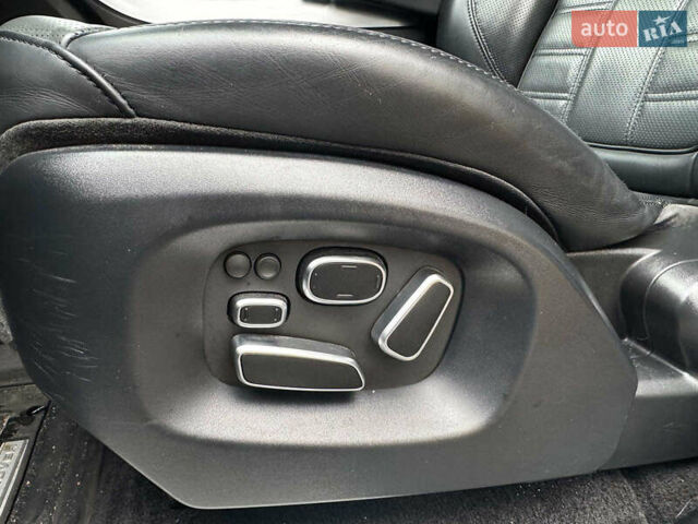 Серый Ленд Ровер Рендж Ровер Спорт, объемом двигателя 3 л и пробегом 144 тыс. км за 24440 $, фото 17 на Automoto.ua