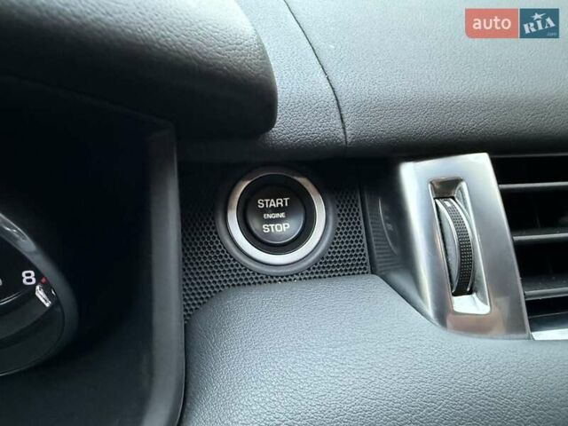 Сірий Ленд Ровер Range Rover Sport, об'ємом двигуна 3 л та пробігом 154 тис. км за 23900 $, фото 74 на Automoto.ua
