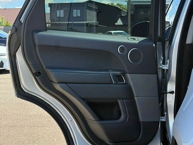 Сірий Ленд Ровер Range Rover Sport, об'ємом двигуна 2.99 л та пробігом 177 тис. км за 20900 $, фото 24 на Automoto.ua