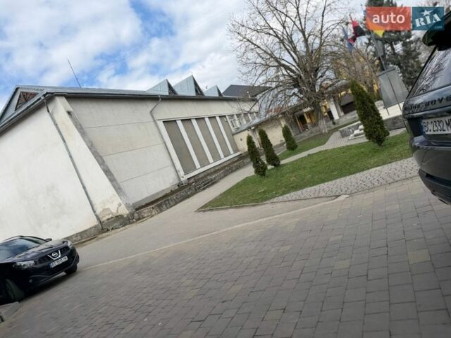 Сірий Ленд Ровер Range Rover Sport, об'ємом двигуна 2.99 л та пробігом 181 тис. км за 28500 $, фото 14 на Automoto.ua