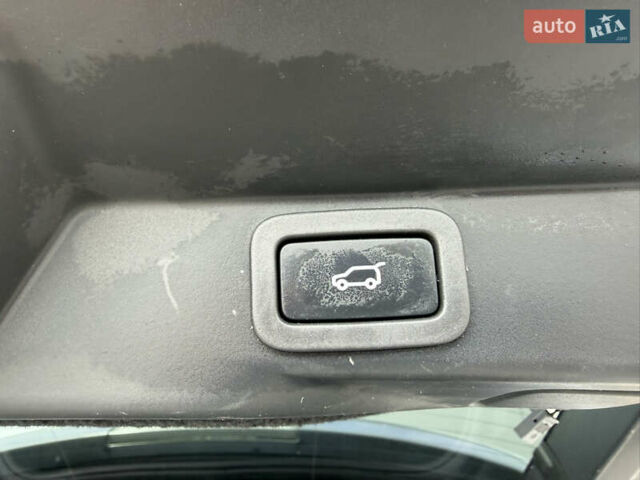 Сірий Ленд Ровер Range Rover Sport, об'ємом двигуна 2.99 л та пробігом 182 тис. км за 27700 $, фото 37 на Automoto.ua