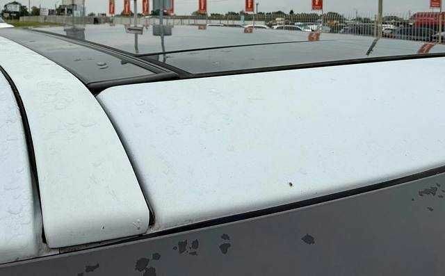 Сірий Ленд Ровер Range Rover Sport, об'ємом двигуна 3 л та пробігом 230 тис. км за 11900 $, фото 4 на Automoto.ua