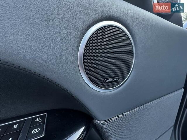 Сірий Ленд Ровер Range Rover Sport, об'ємом двигуна 3 л та пробігом 155 тис. км за 22900 $, фото 4 на Automoto.ua