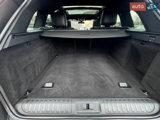 Сірий Ленд Ровер Range Rover Sport, об'ємом двигуна 3 л та пробігом 155 тис. км за 19999 $, фото 32 на Automoto.ua