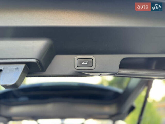 Серый Ленд Ровер Рендж Ровер Спорт, объемом двигателя 3 л и пробегом 180 тыс. км за 32900 $, фото 42 на Automoto.ua