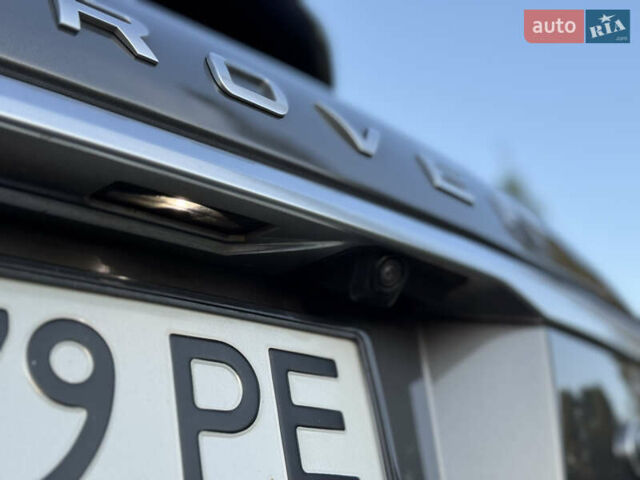 Серый Ленд Ровер Рендж Ровер Спорт, объемом двигателя 3 л и пробегом 180 тыс. км за 32900 $, фото 38 на Automoto.ua