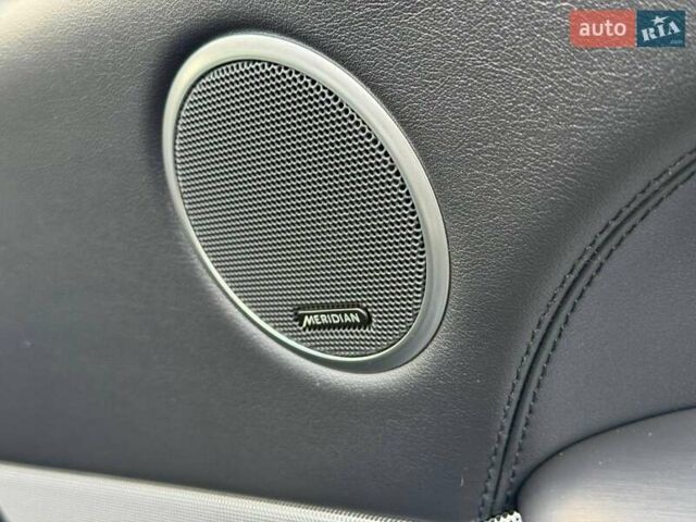 Сірий Ленд Ровер Range Rover Sport, об'ємом двигуна 2.99 л та пробігом 176 тис. км за 21500 $, фото 21 на Automoto.ua