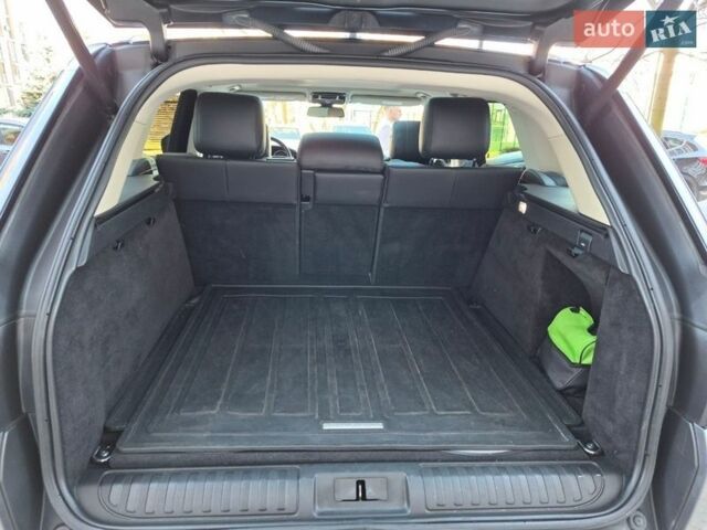 Серый Ленд Ровер Рендж Ровер Спорт, объемом двигателя 2.99 л и пробегом 224 тыс. км за 23500 $, фото 18 на Automoto.ua