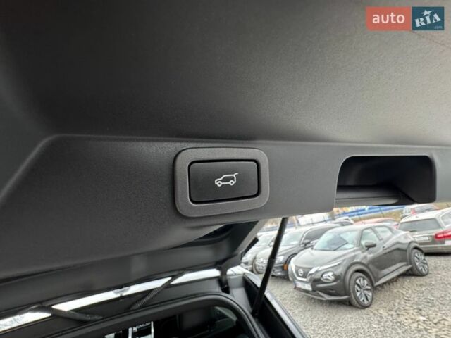 Сірий Ленд Ровер Range Rover Sport, об'ємом двигуна 3 л та пробігом 155 тис. км за 19999 $, фото 33 на Automoto.ua