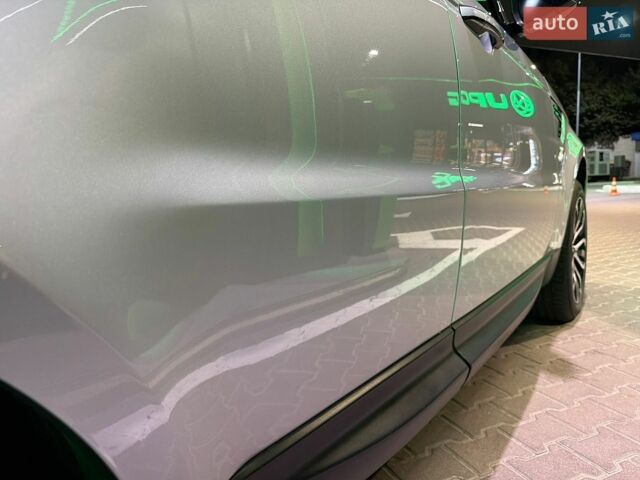 Сірий Ленд Ровер Range Rover Sport, об'ємом двигуна 3 л та пробігом 177 тис. км за 22500 $, фото 22 на Automoto.ua