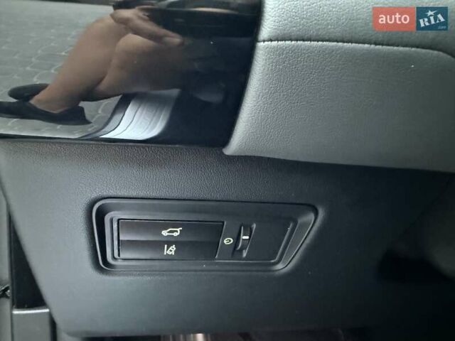 Сірий Ленд Ровер Range Rover Sport, об'ємом двигуна 3 л та пробігом 154 тис. км за 23900 $, фото 73 на Automoto.ua