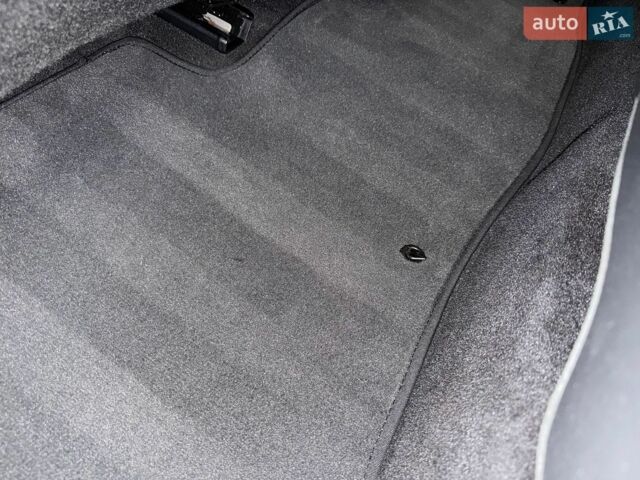 Сірий Ленд Ровер Range Rover Sport, об'ємом двигуна 3 л та пробігом 177 тис. км за 22500 $, фото 73 на Automoto.ua