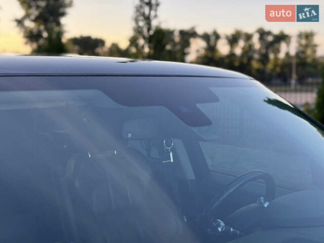 Серый Ленд Ровер Рендж Ровер Спорт, объемом двигателя 3 л и пробегом 180 тыс. км за 32900 $, фото 29 на Automoto.ua