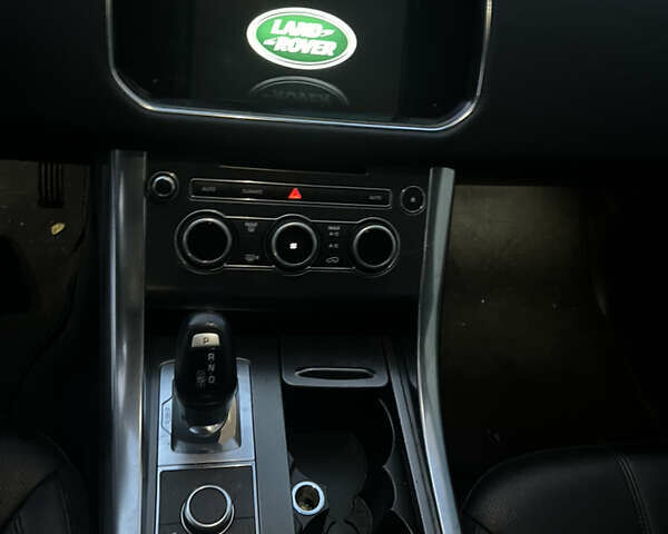 Серый Ленд Ровер Рендж Ровер Спорт, объемом двигателя 2.99 л и пробегом 175 тыс. км за 22999 $, фото 18 на Automoto.ua