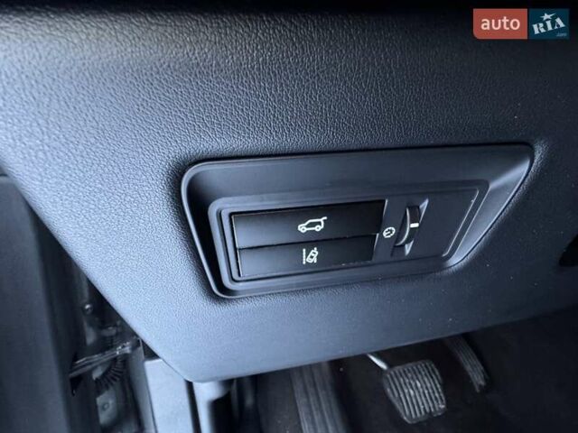 Сірий Ленд Ровер Range Rover Sport, об'ємом двигуна 3 л та пробігом 155 тис. км за 22900 $, фото 35 на Automoto.ua