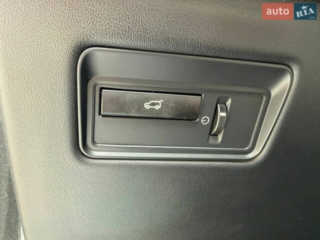 Сірий Ленд Ровер Range Rover Sport, об'ємом двигуна 5 л та пробігом 191 тис. км за 25990 $, фото 21 на Automoto.ua