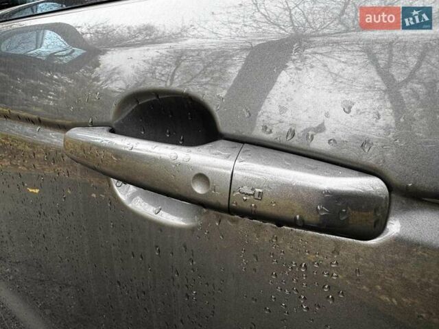 Серый Ленд Ровер Рендж Ровер Спорт, объемом двигателя 3 л и пробегом 144 тыс. км за 29490 $, фото 9 на Automoto.ua