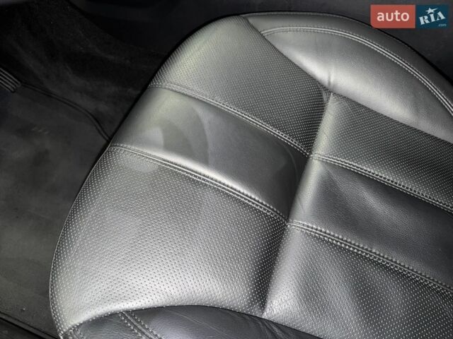 Сірий Ленд Ровер Range Rover Sport, об'ємом двигуна 3 л та пробігом 177 тис. км за 22500 $, фото 53 на Automoto.ua
